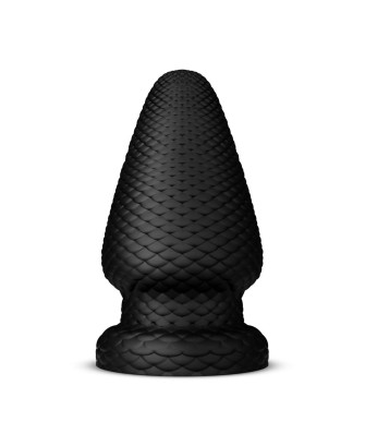BUTTR - Cold Blooded Scaled Butt Plug
