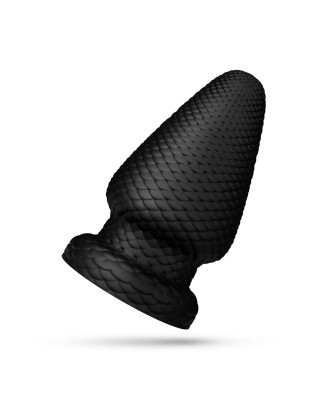 BUTTR - Cold Blooded Scaled Butt Plug