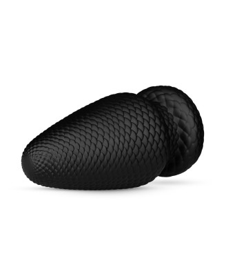 BUTTR - Cold Blooded Scaled Butt Plug