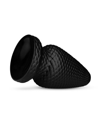 BUTTR - Cold Blooded Scaled Butt Plug