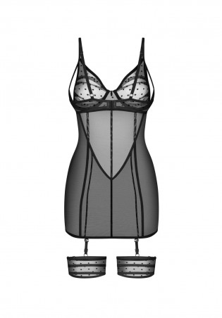 Nuites koszulka  L/XL