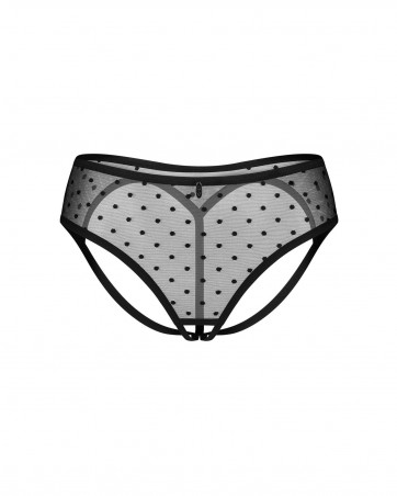 Nuites figi otwarte  L/XL