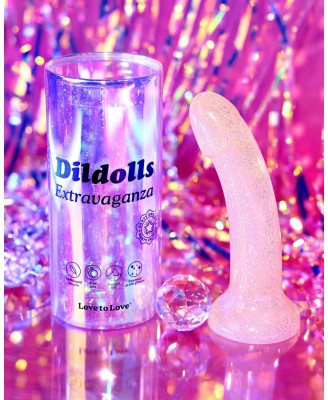DILDOLLS-EXTRAVAGANZA-LIMITED EDITION