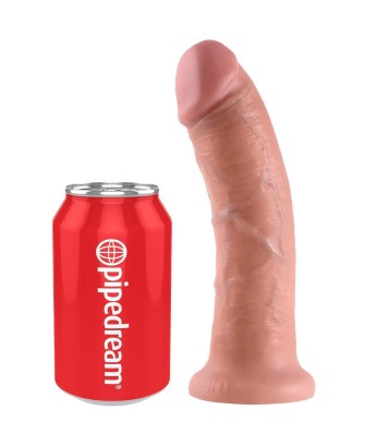 KING COCK 8 INCH COCK LIGHT