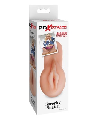PDX EXTREME SORORITY SNATCH LIGHT