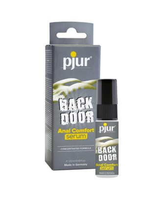 Żel-pjur backdoor Serum 20 ml-anal comfort