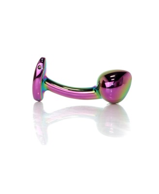 Plug-Jewellery Multicolour Curved PLUG- L