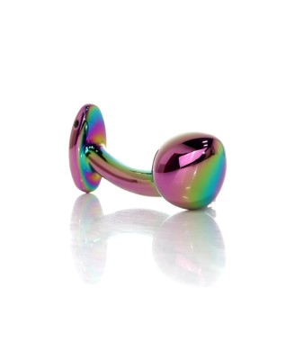 Plug-Jewellery Multicolour Curved PLUG- L