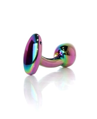 Plug-Jewellery Multicolour Curved PLUG- L
