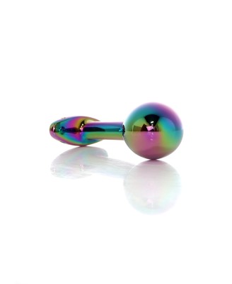 Plug-Jewellery Multicolour Curved PLUG- L