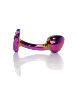 Plug-Jewellery Multicolour Curved PLUG- M
