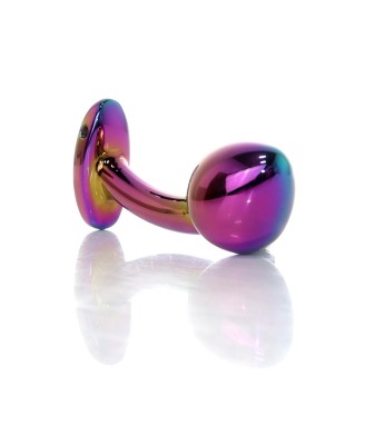 Plug-Jewellery Multicolour Curved PLUG- M