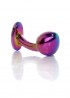 Plug-Jewellery Multicolour Curved PLUG- M