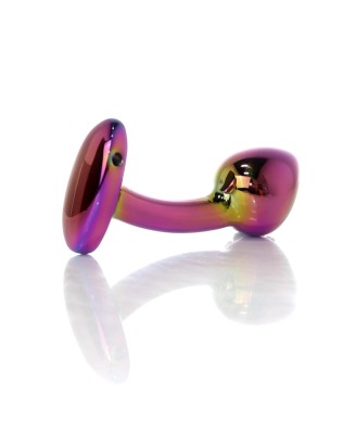 Plug-Jewellery Multicolour Curved PLUG- M