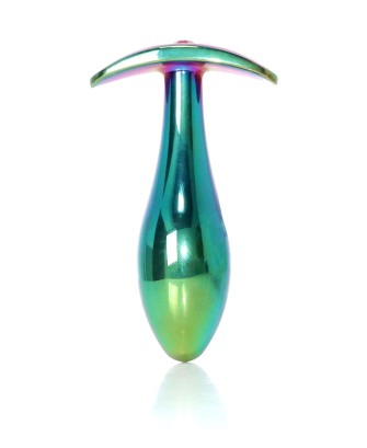 Plug-Jewellery Multicolour PLUG- Pink M