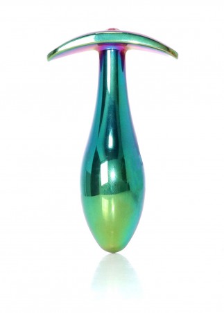 Plug-Jewellery Multicolour PLUG- Pink M