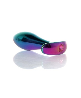 Plug-Jewellery Multicolour PLUG- Pink M