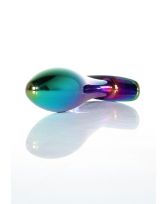 Plug-Jewellery Multicolour PLUG- Pink M