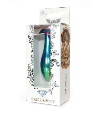 Plug-Jewellery Multicolour PLUG- Pink M