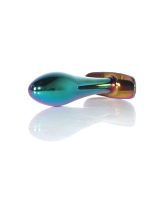 Plug-Jewellery Multicolour PLUG- Red S