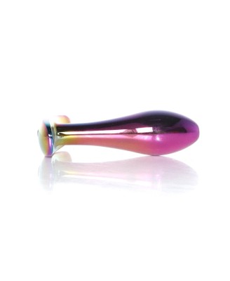 Plug-Jewellery Multicolour PLUG- Red S