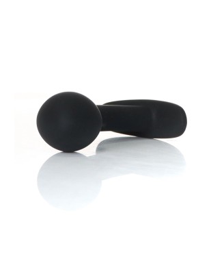 Silicone Curved PLUG- S
