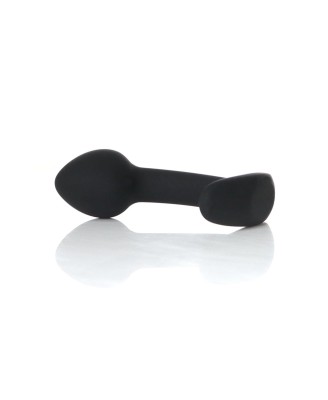 Silicone Curved PLUG- S