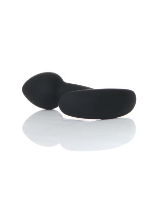 Silicone Curved PLUG- S