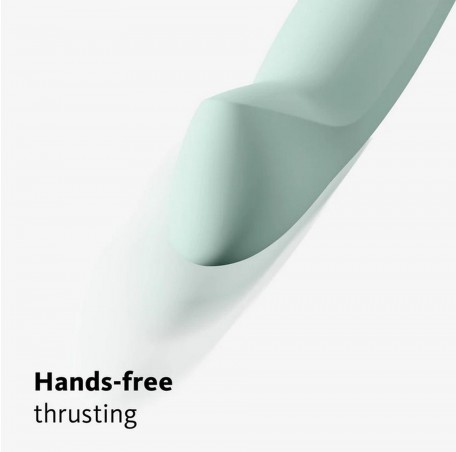 Fun Factory - STRONIC G FORTE sage green