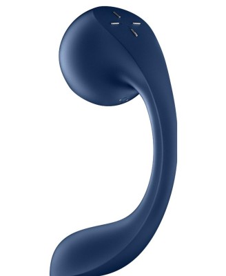 Pro+ Wave 4 Connect App dark blue