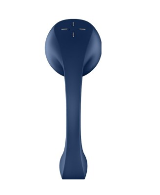 Pro+ Wave 4 Connect App dark blue