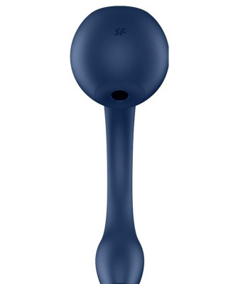 Pro+ Wave 4 Connect App dark blue