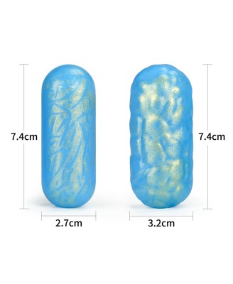 Ocean's Toner Egg Set