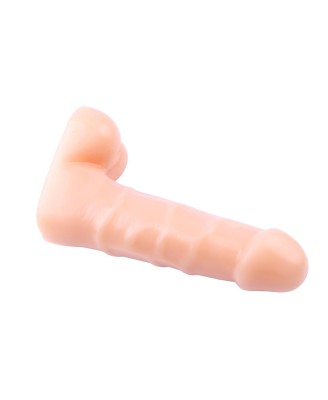 T-Skin Dildo Flesh Spread Me No.06