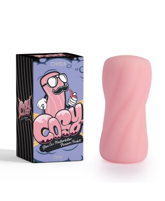 Blow Cox Masturbator Pleasure Pocket