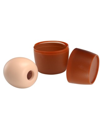 MADEIRA CHARMING BARREL, TPR, Waterproof