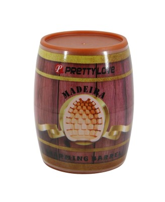 MADEIRA CHARMING BARREL, TPR, Waterproof