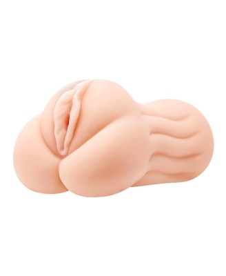 Crazy Bull Manga Vagina Masturbator Flesh - Sztuczna Pochwa