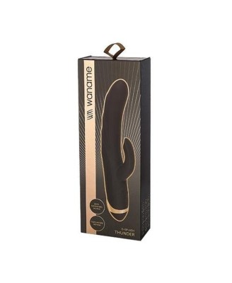 Vibrator WANAME D-Splash Thunder