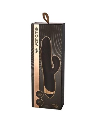 Vibrator WANAME D-Splash Gulf