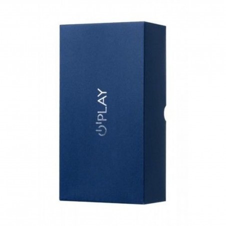 xPRIME Anal vibro plug O’Play