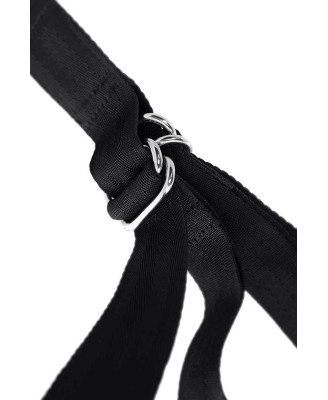 Anonymo Sex swing, velour, print