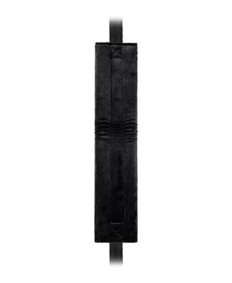 Anonymo Sex swing, Velour, black
