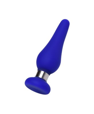 ToDo Classic Blue Anal Plug S