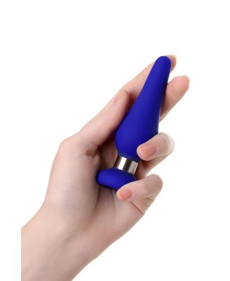 ToDo Classic Blue Anal Plug S