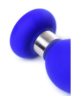 ToDo Classic Blue Anal Plug S