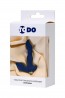 ToDo Stroman Blue Vibrating Prostate Massager