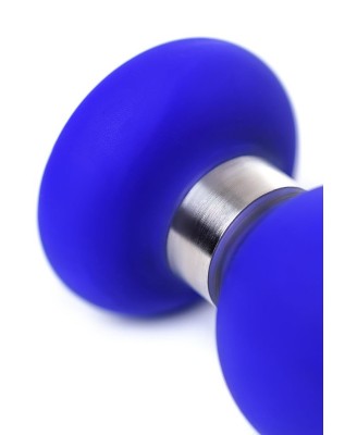 ToDo Classic Blue Anal Plug M