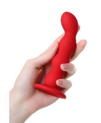 ToDo Favorite Red Anal Wand