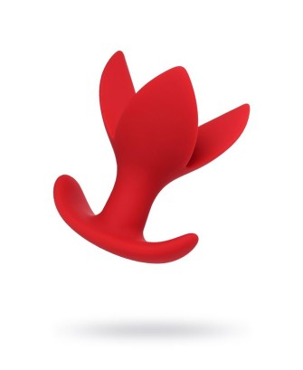 ToDo Flower Red Expander Plug
